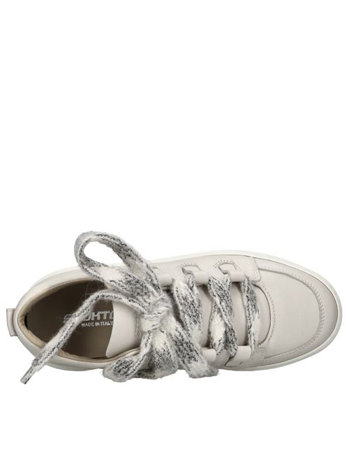 Sneakers in pelle STOKTON | 212-D VIT.PANNA